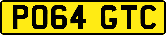 PO64GTC