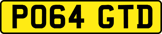 PO64GTD