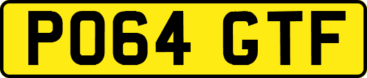 PO64GTF