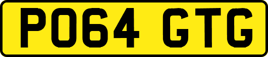 PO64GTG