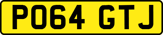 PO64GTJ