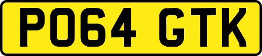 PO64GTK