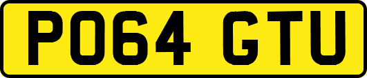 PO64GTU