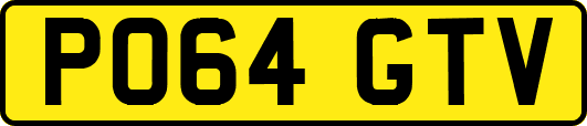 PO64GTV