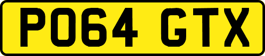 PO64GTX