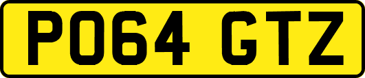 PO64GTZ