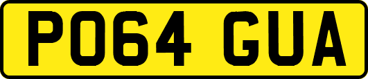 PO64GUA