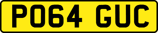 PO64GUC