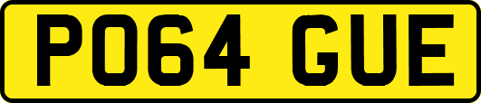 PO64GUE