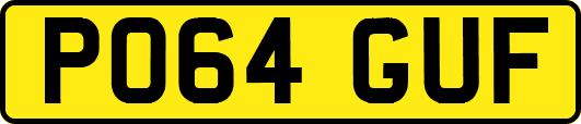 PO64GUF
