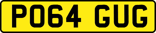 PO64GUG