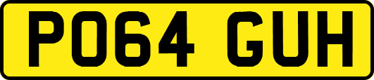 PO64GUH