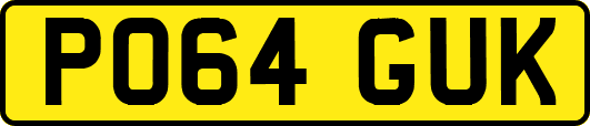 PO64GUK