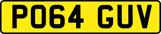 PO64GUV