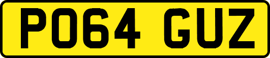 PO64GUZ