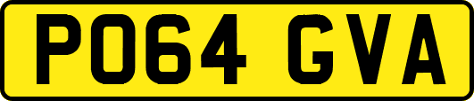 PO64GVA