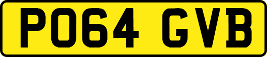 PO64GVB