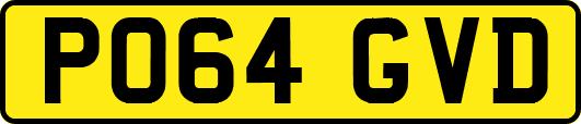PO64GVD