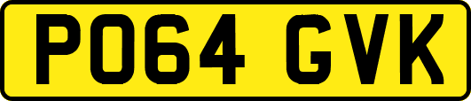 PO64GVK