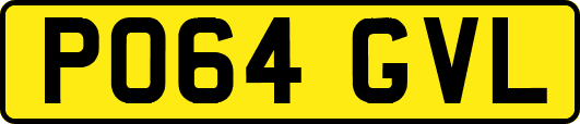 PO64GVL