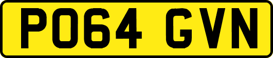 PO64GVN