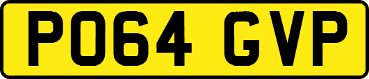 PO64GVP