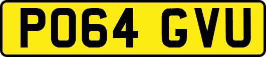 PO64GVU