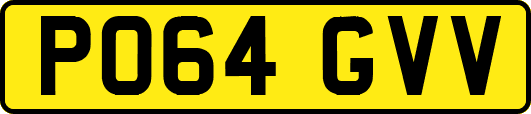 PO64GVV