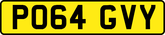 PO64GVY