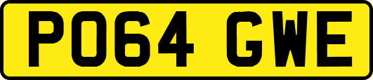PO64GWE
