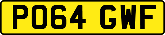 PO64GWF