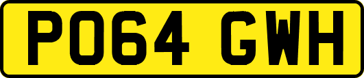 PO64GWH