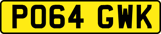 PO64GWK
