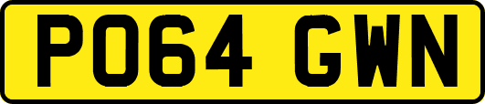 PO64GWN