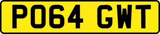PO64GWT