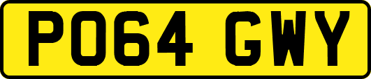 PO64GWY