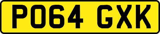 PO64GXK
