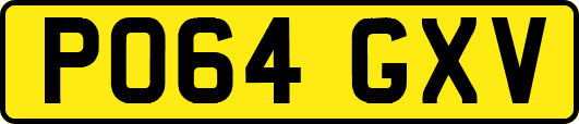 PO64GXV