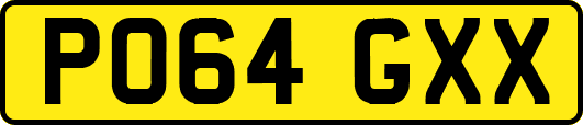 PO64GXX