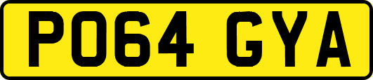 PO64GYA