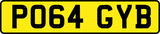 PO64GYB