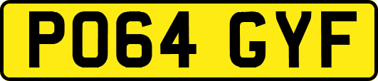 PO64GYF