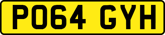 PO64GYH