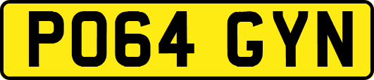PO64GYN