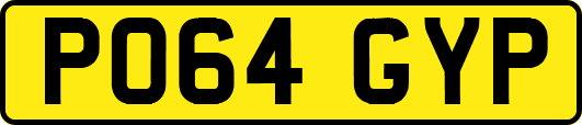 PO64GYP