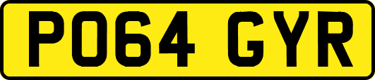 PO64GYR