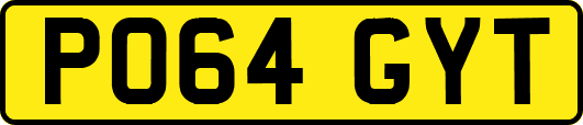 PO64GYT