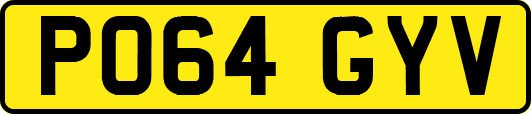 PO64GYV