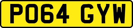 PO64GYW