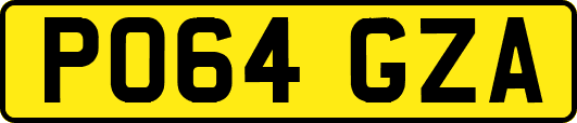 PO64GZA
